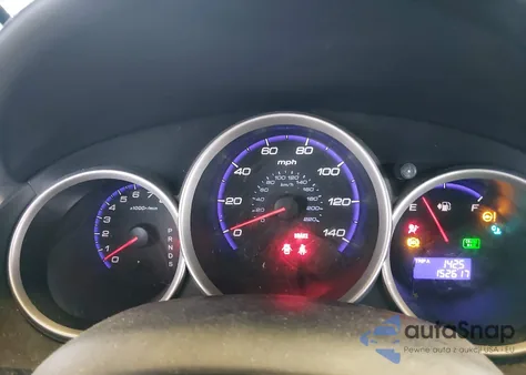 2007 Honda Fit Sport z USA, uszkodzony, nr VIN JHMGD38687S043771